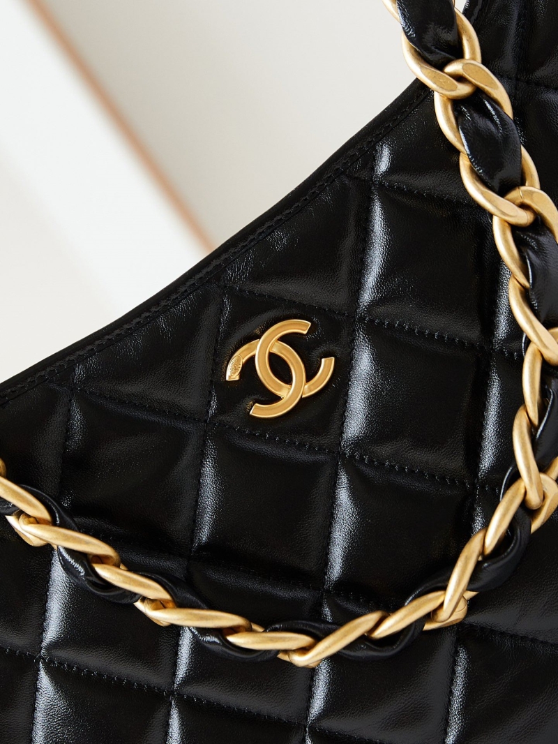 Chanel Top Handle Bags